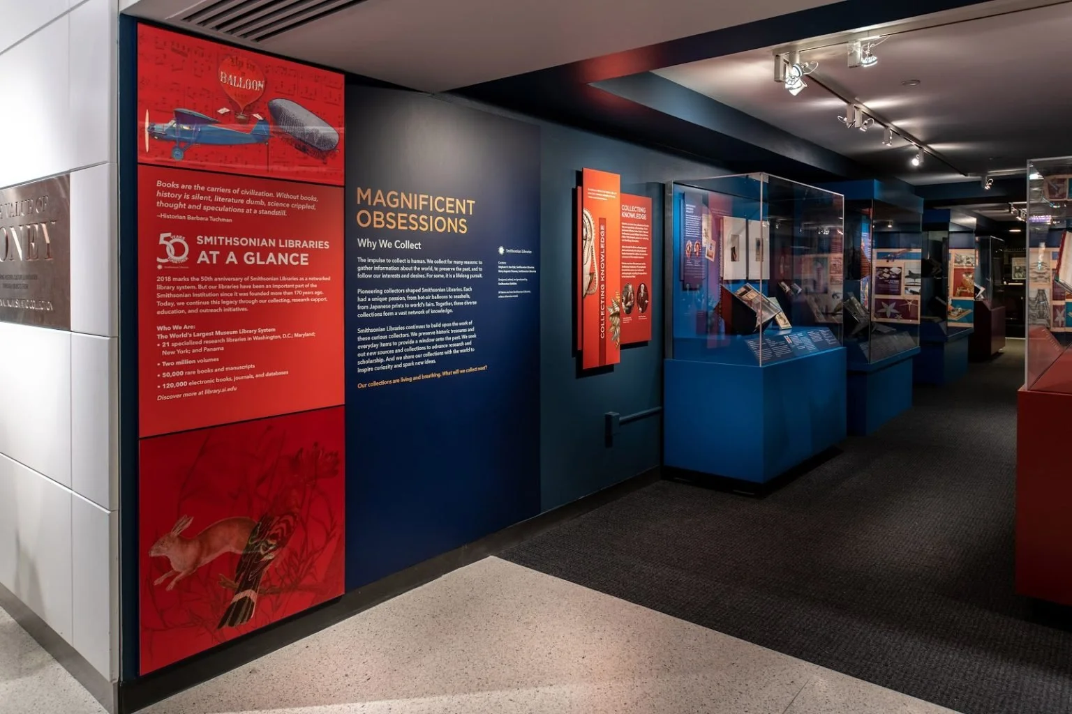 Magnificent Obsessions: Why We Collect