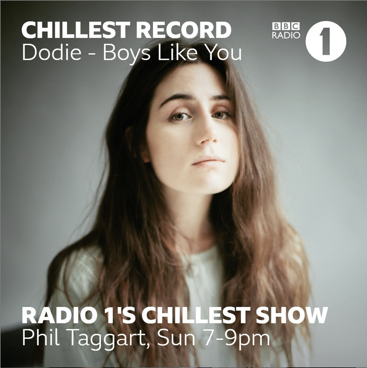 Music of the Week: Dodie