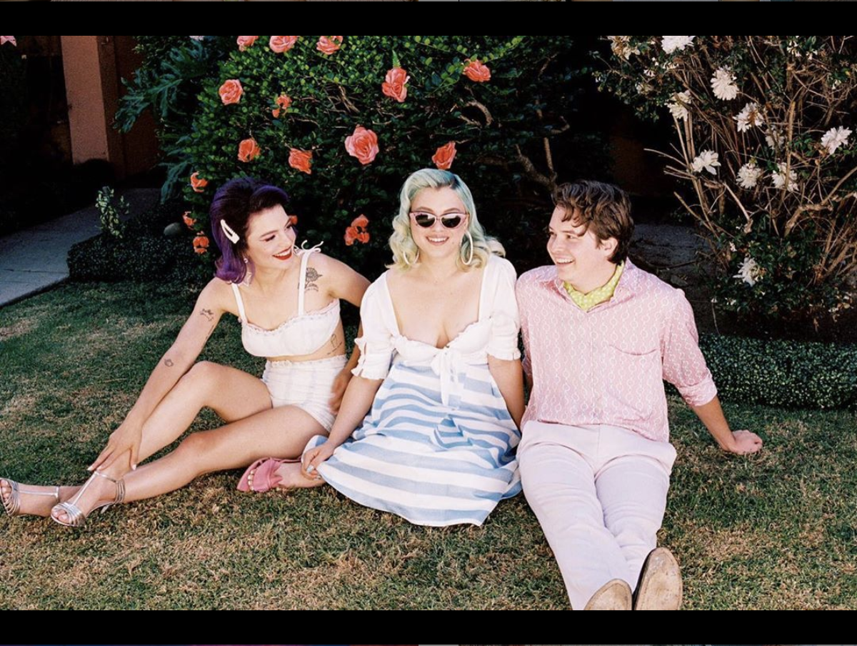 Musical Spotlight: Hey Violet