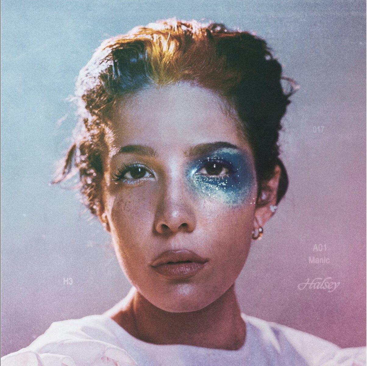 Musical Spotlight: Halsey