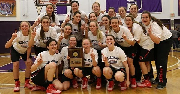 Women’s Basketball Team Experiences Loss at Conference Championship