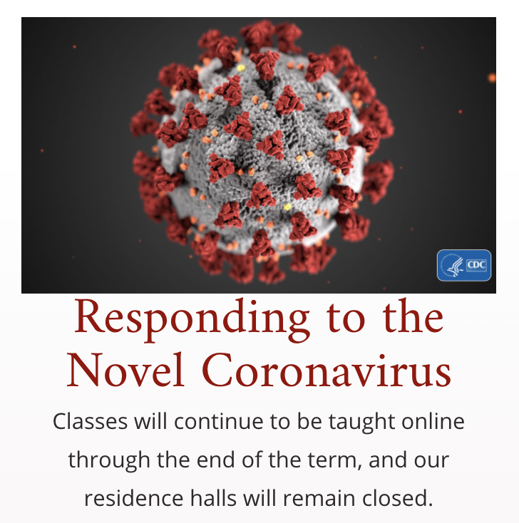 Students Look Forward to Retrieval of Personal Belongings Left in Dorms