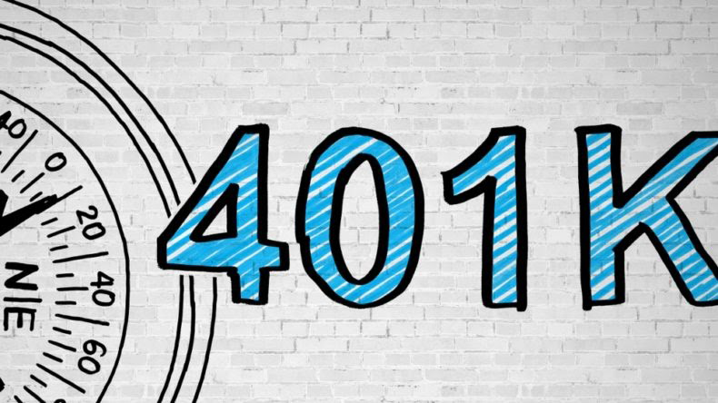 What Actually is a 401K?