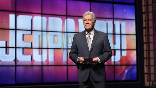 “Jeopardy!” Host, Alex Trebek, Dead at 80