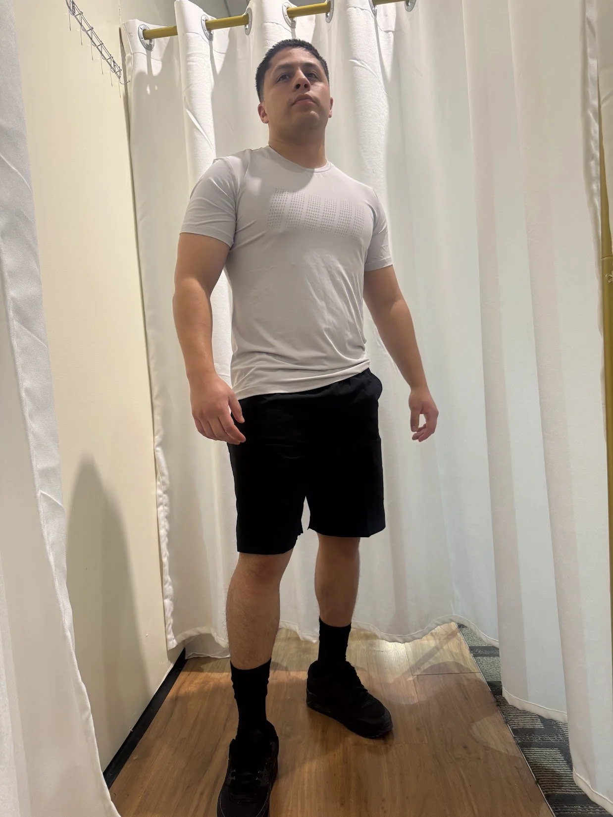 Men's Sport T-Shirt