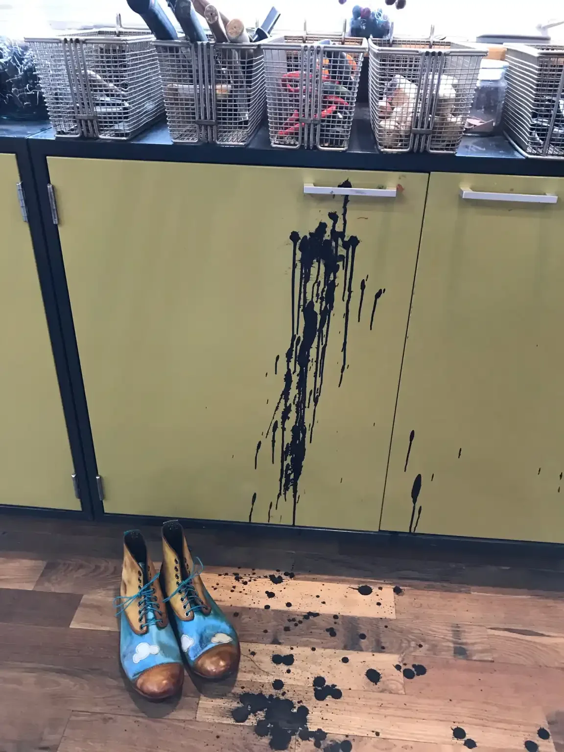 Colorado Shoe School