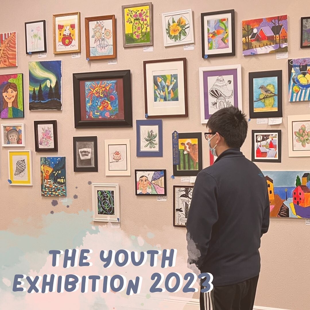 Another successful year of The Youth Exhibition that INSPO cohosted with Art Center of China in Houston USA! We reached similar achievements as last year&rsquo;s event with some artworks being auctioned for over $1,000! Thank you to all the volunteer