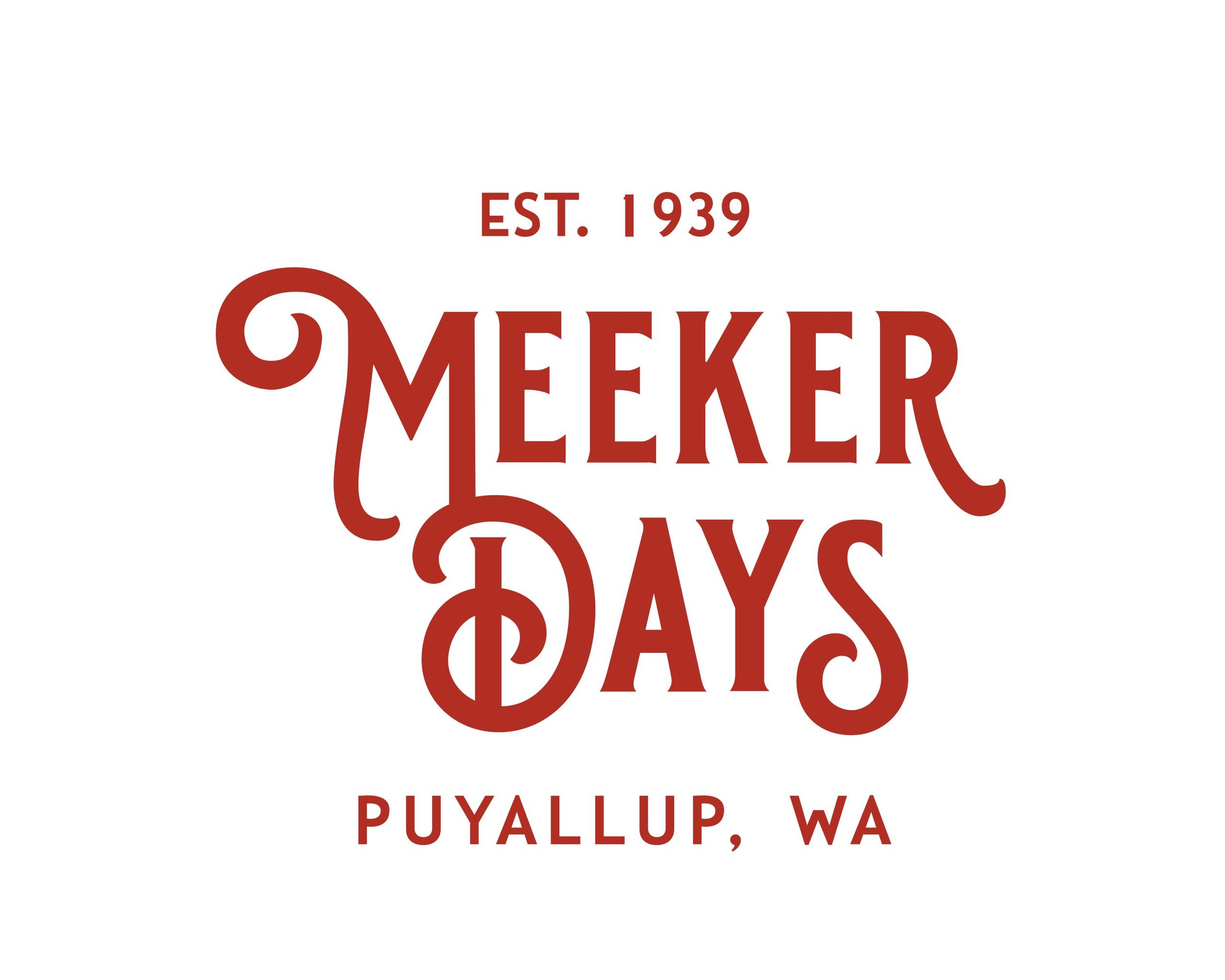 Meeker Days