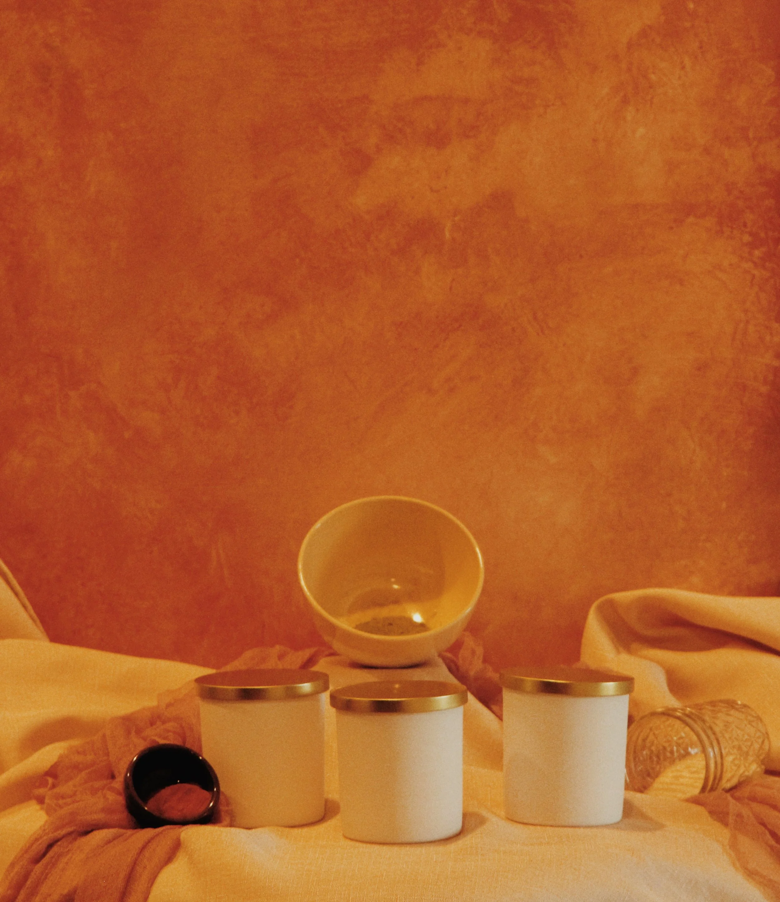 Café Rituals Sampler