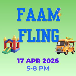 FAAM Fling
