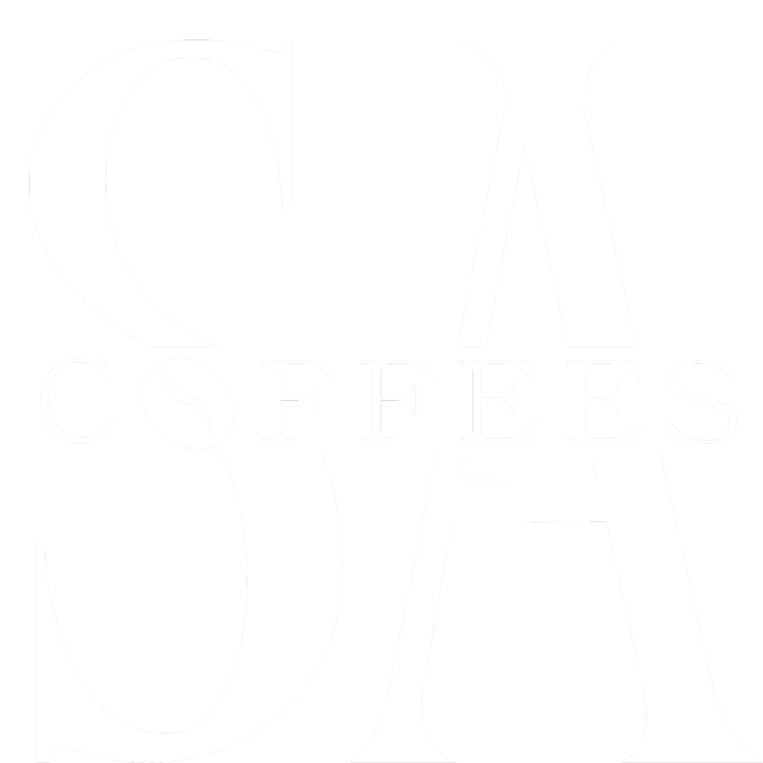 SA Coffees