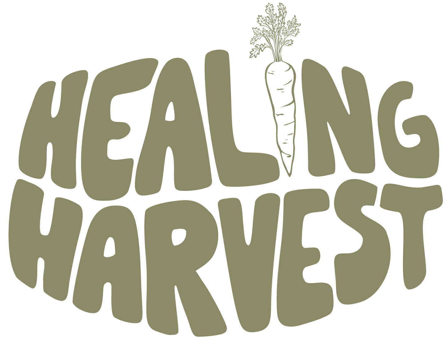 Healing Harvest