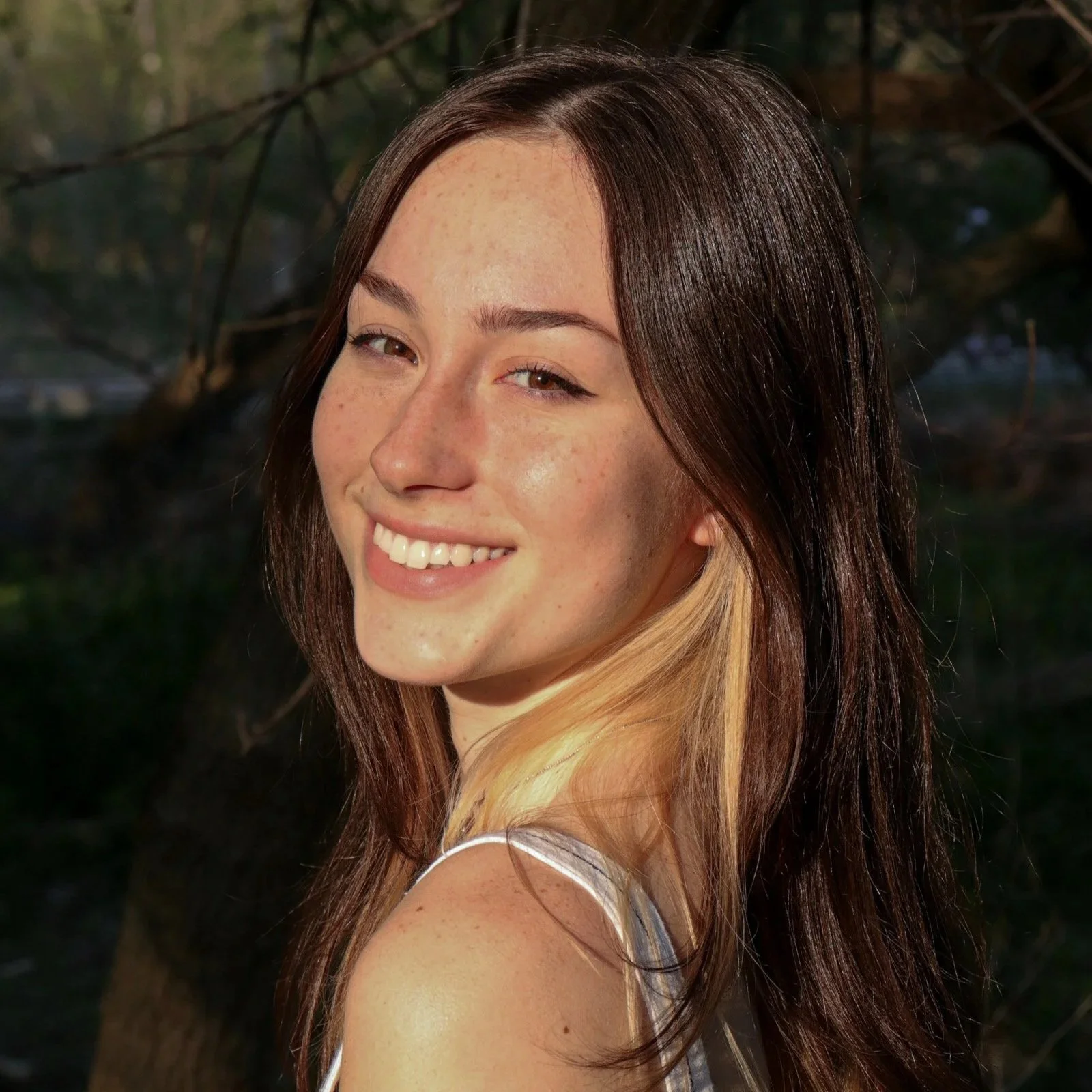 Senior/Graduation Photos