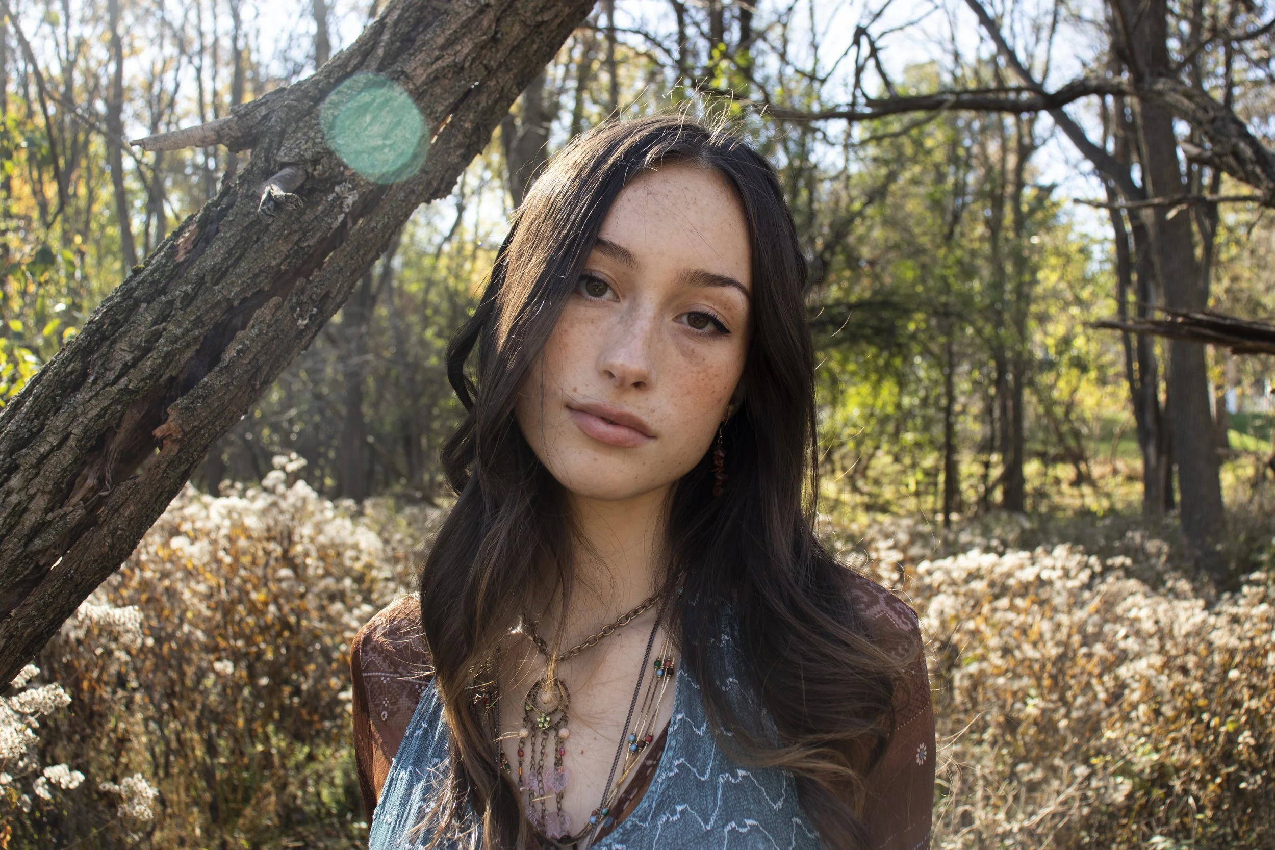 Senior Photos & Portraits