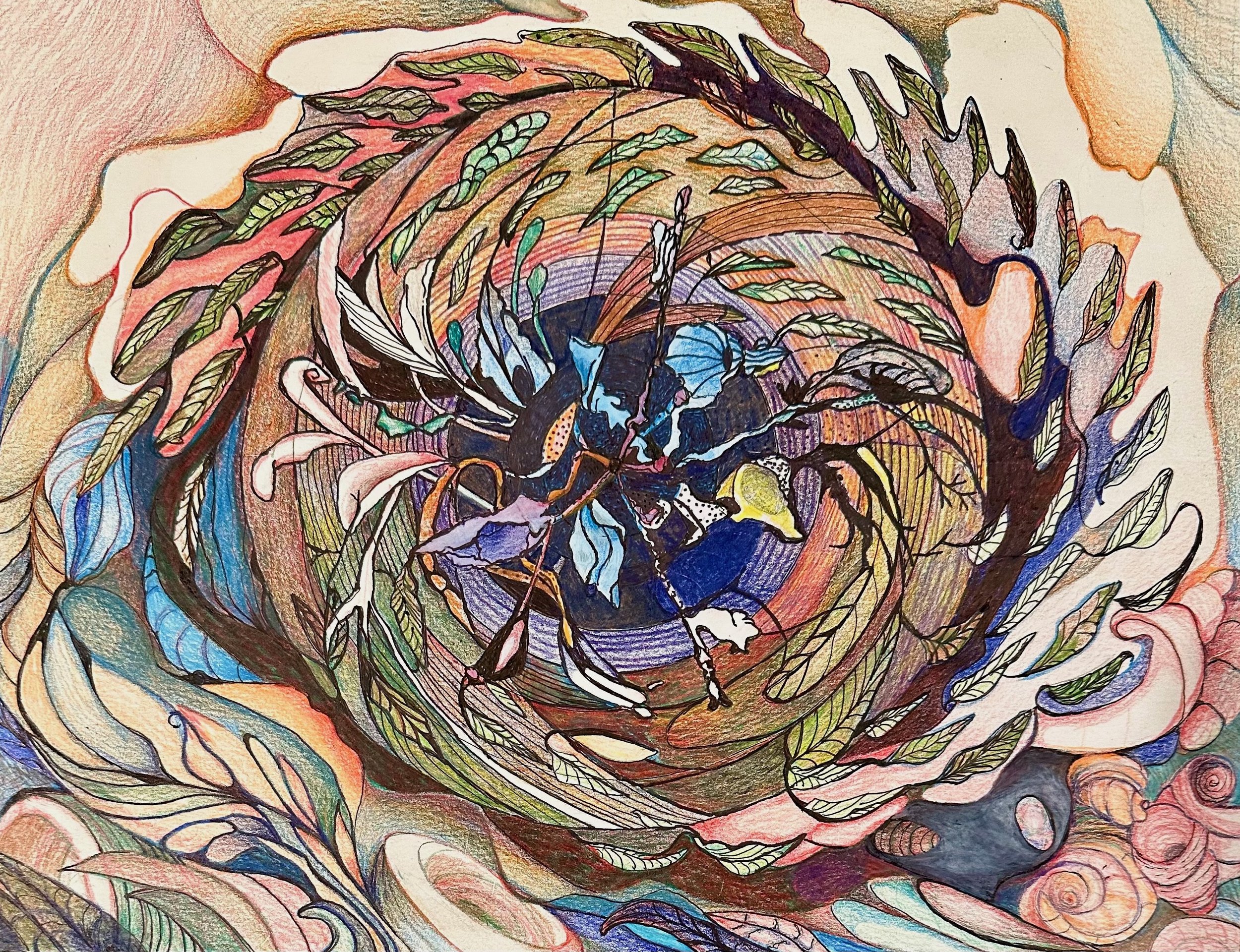 catharsis