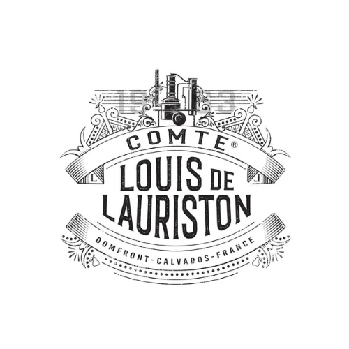 Comte Louis De Lauriston Calvados