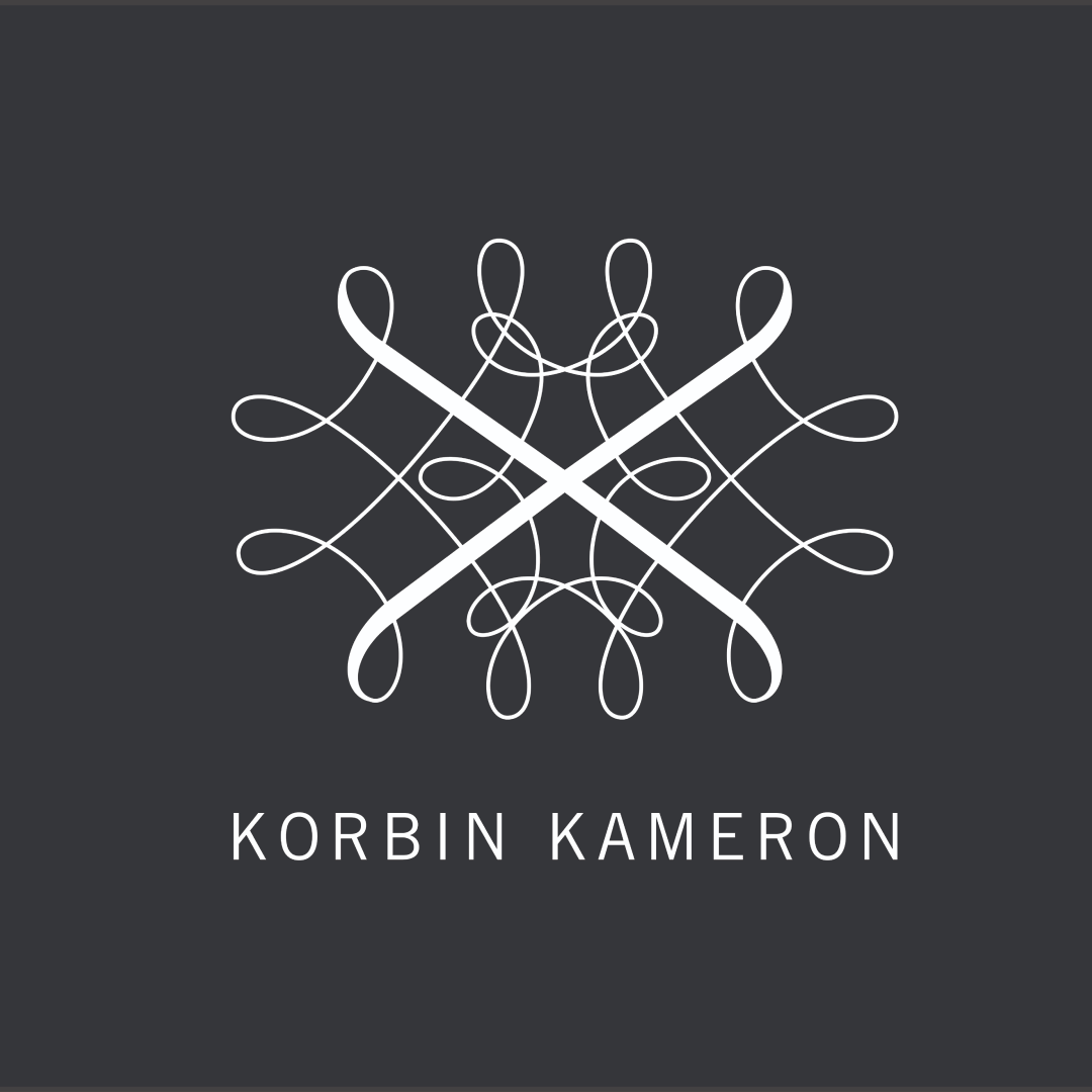 Korbin Kameron — Alluvial Wine & Spirits