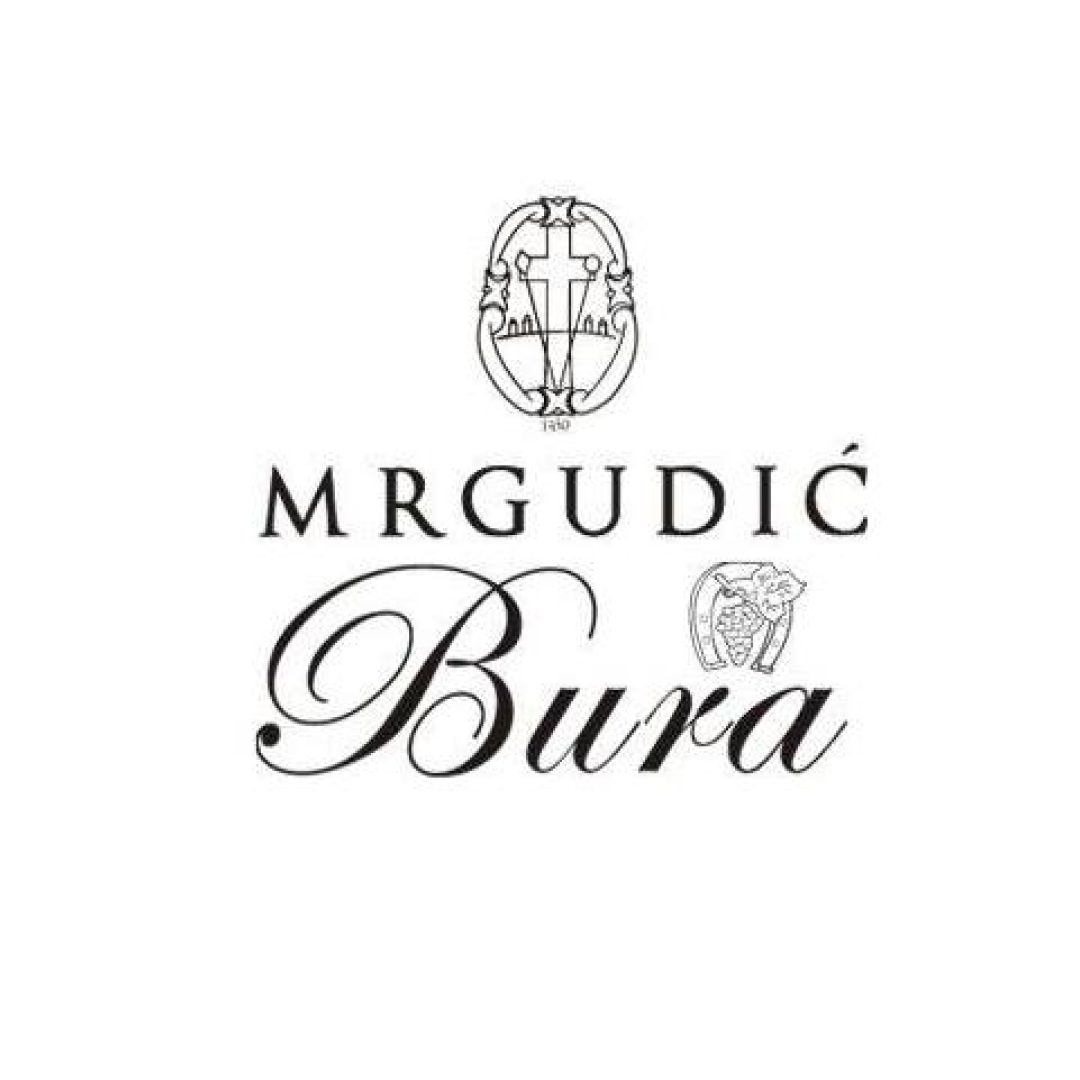 Bura-Mrgudić — Alluvial Wine & Spirits
