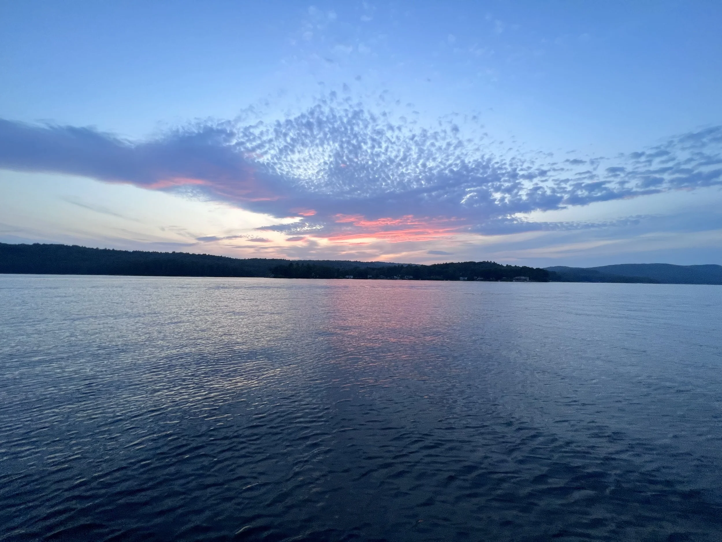 Correcting the record…