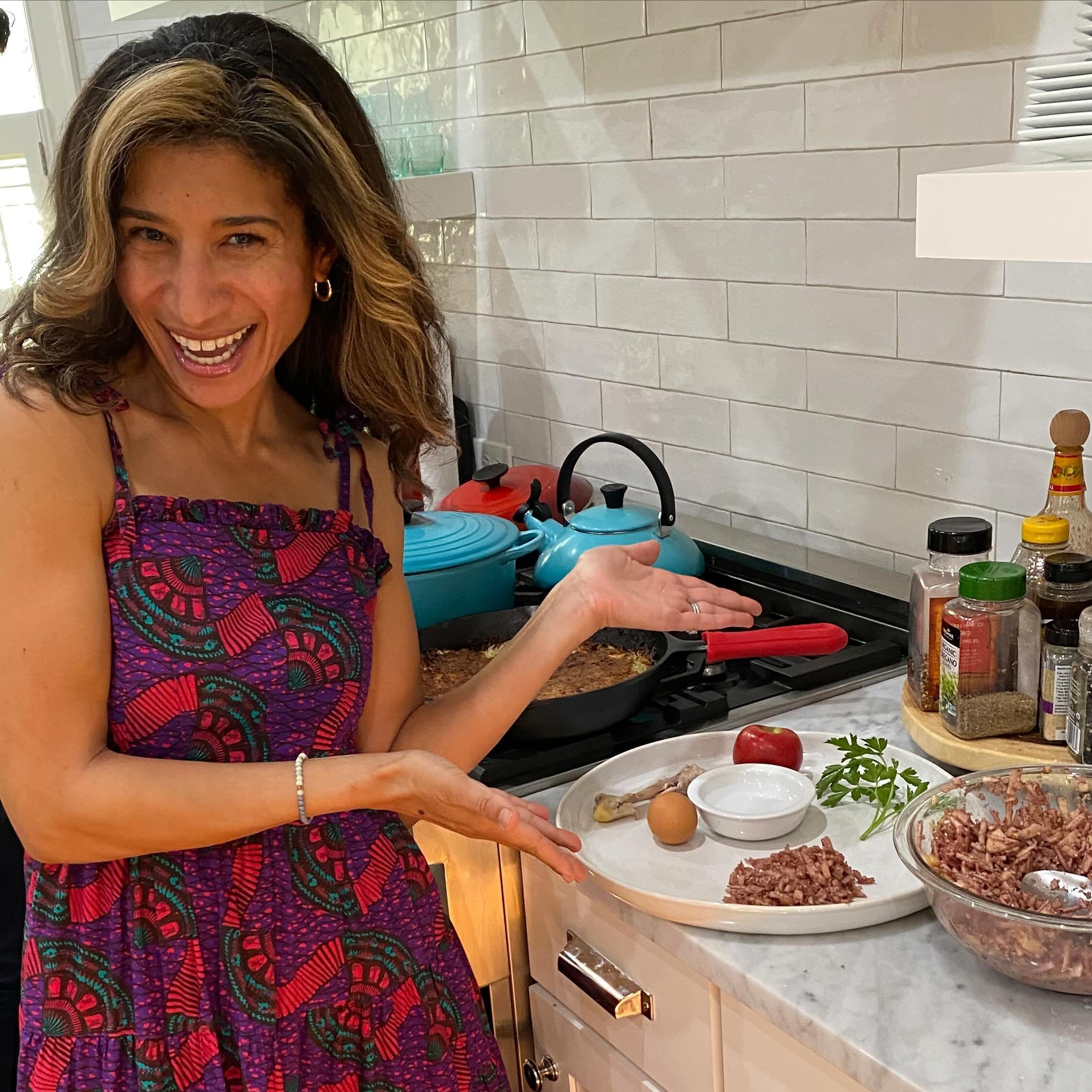 Today marks the first day of Passover, a celebration of hope, redemption, and freedom. Wishing a Happy Passover to all who celebrate! Chag Sameach! 

It&rsquo;s also the time of year for one of my favorite foods, charoset&mdash; a dish that during th