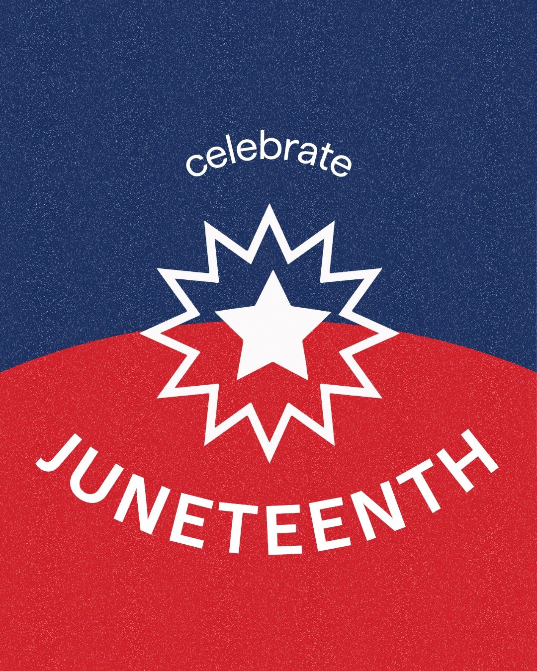 As we honor Juneteenth, may we reflect and recommit to building communities of progress where freedom is more than just a word.