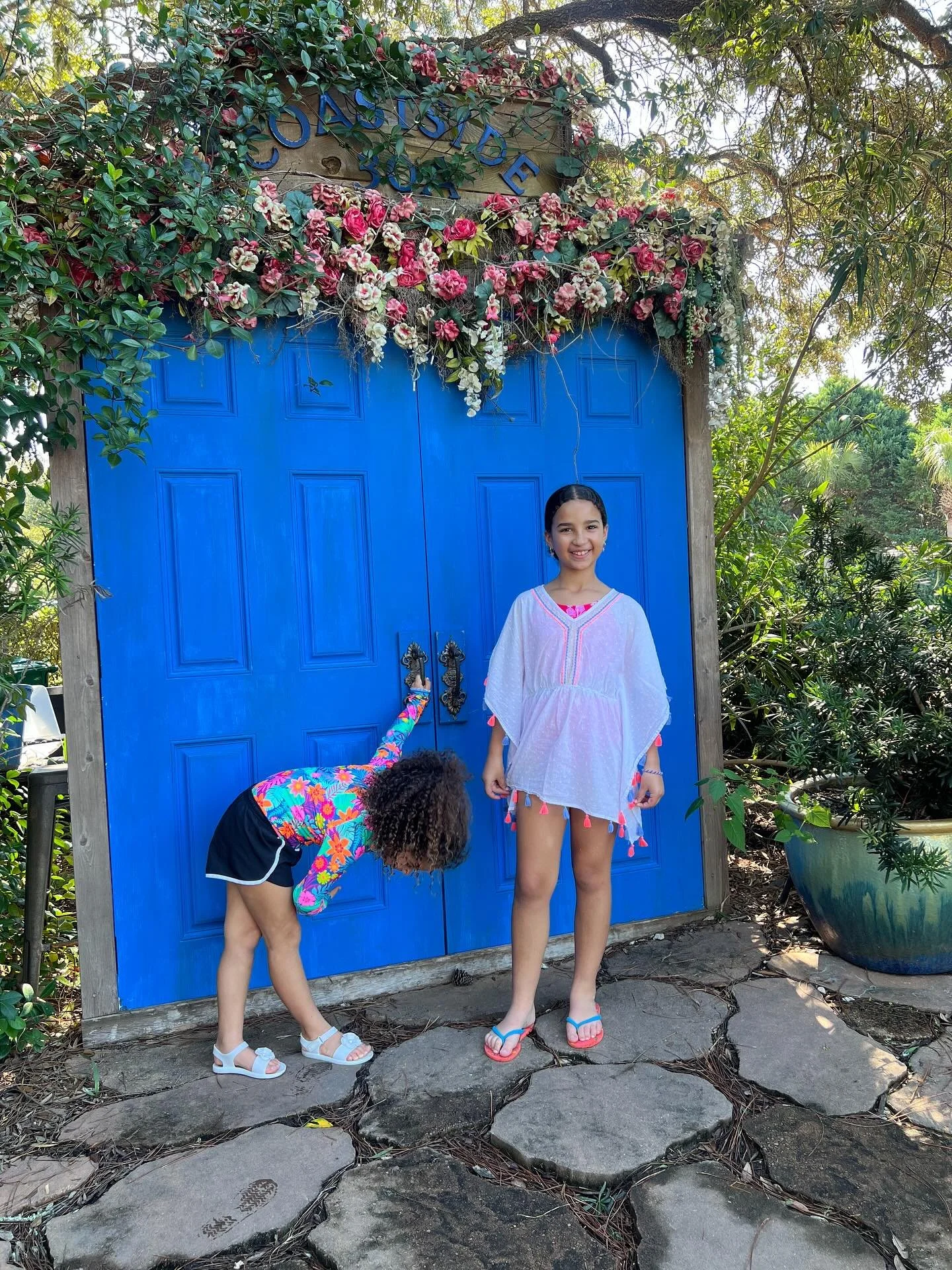 A few snaps from Fall Break on 30A! Our teenagers were mostly hanging with their friends and I have no photos with them. New era of motherhood unlocked 🥲