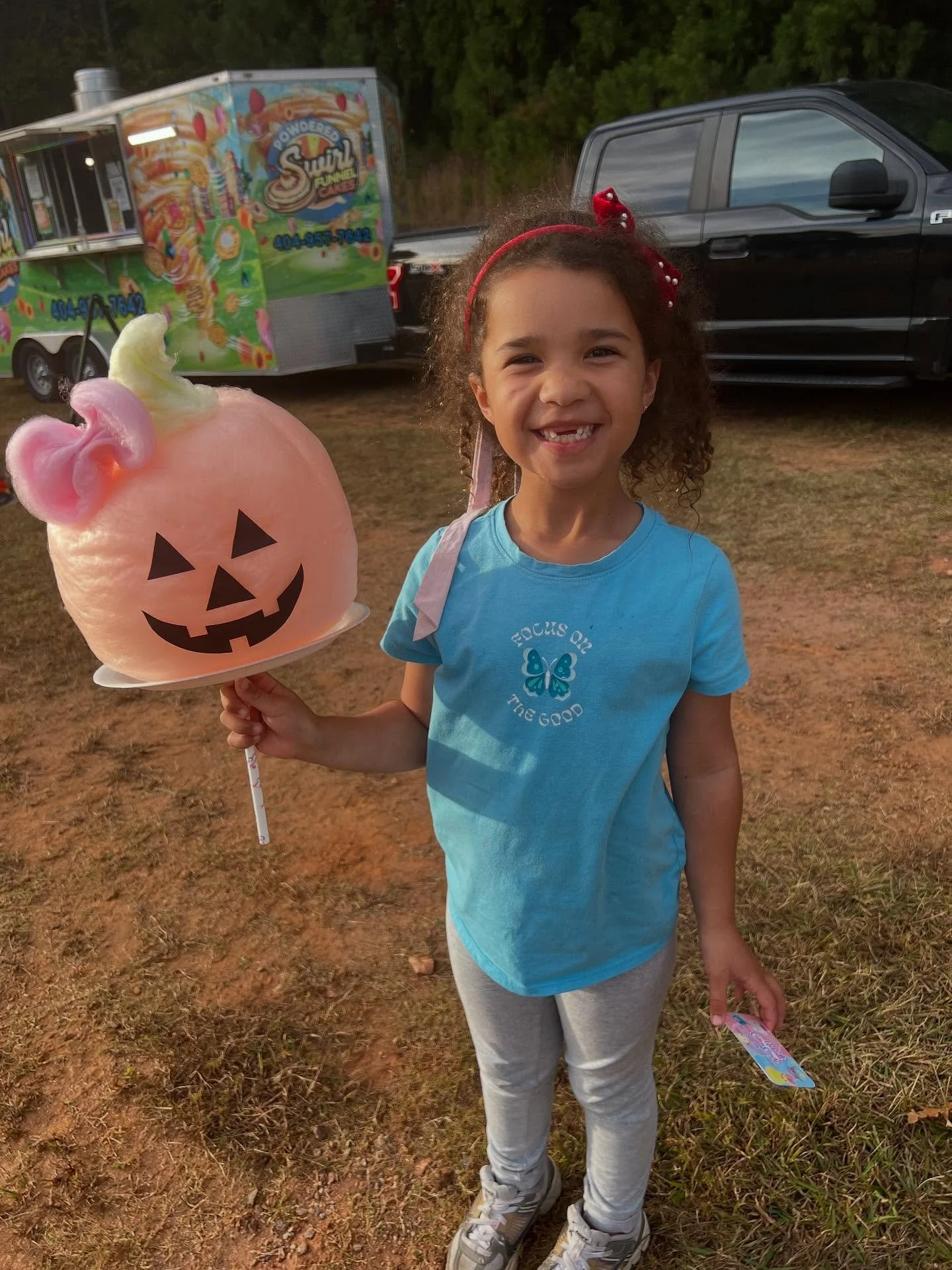 Fun times at the Summit Hill Fall Festival! Amazing job @summithillpto! 🎃🍂🍁