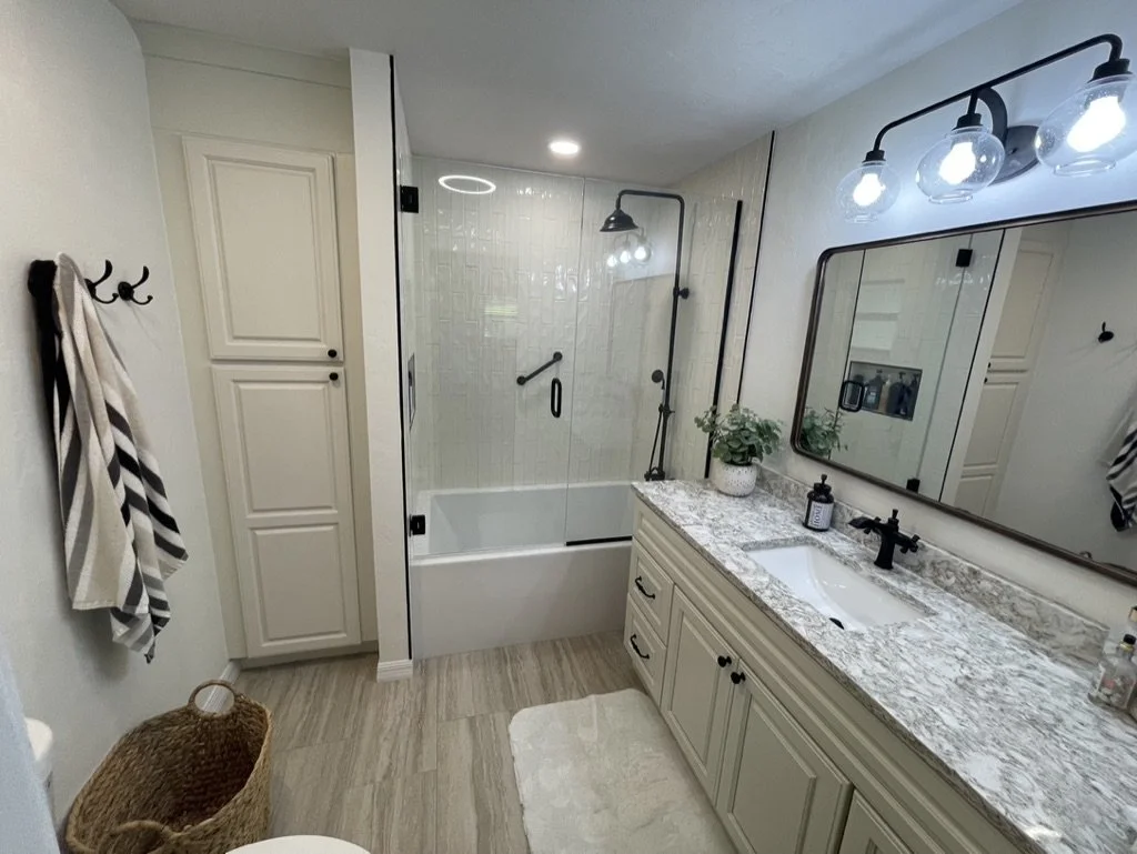 Bathroom Remodel Gainesville Fl