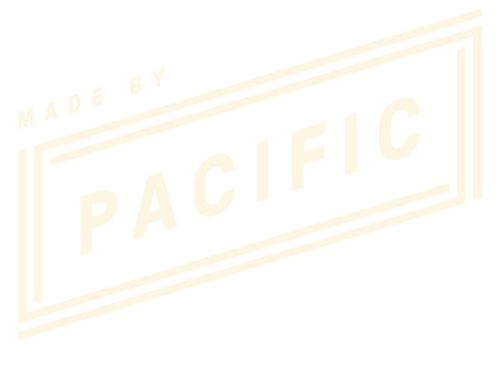 Made by Pacific