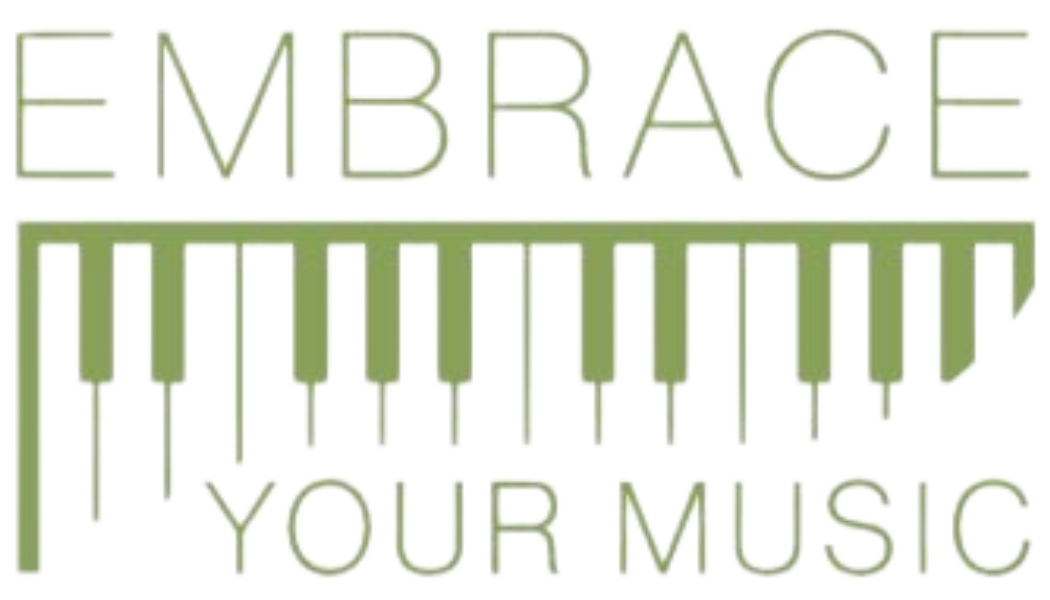 Rachel Hug: Embrace Your Music