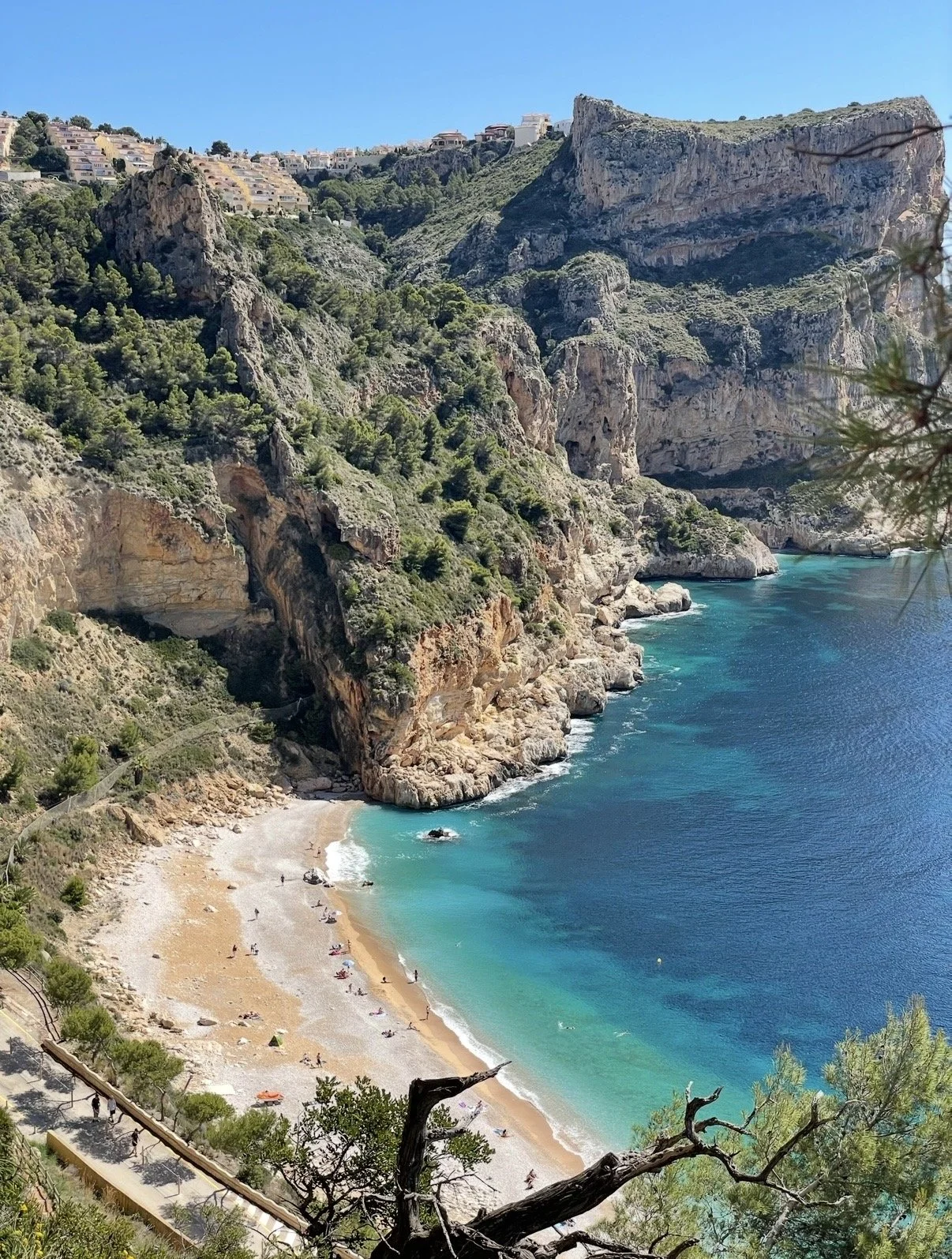 Spain - Alicante Region