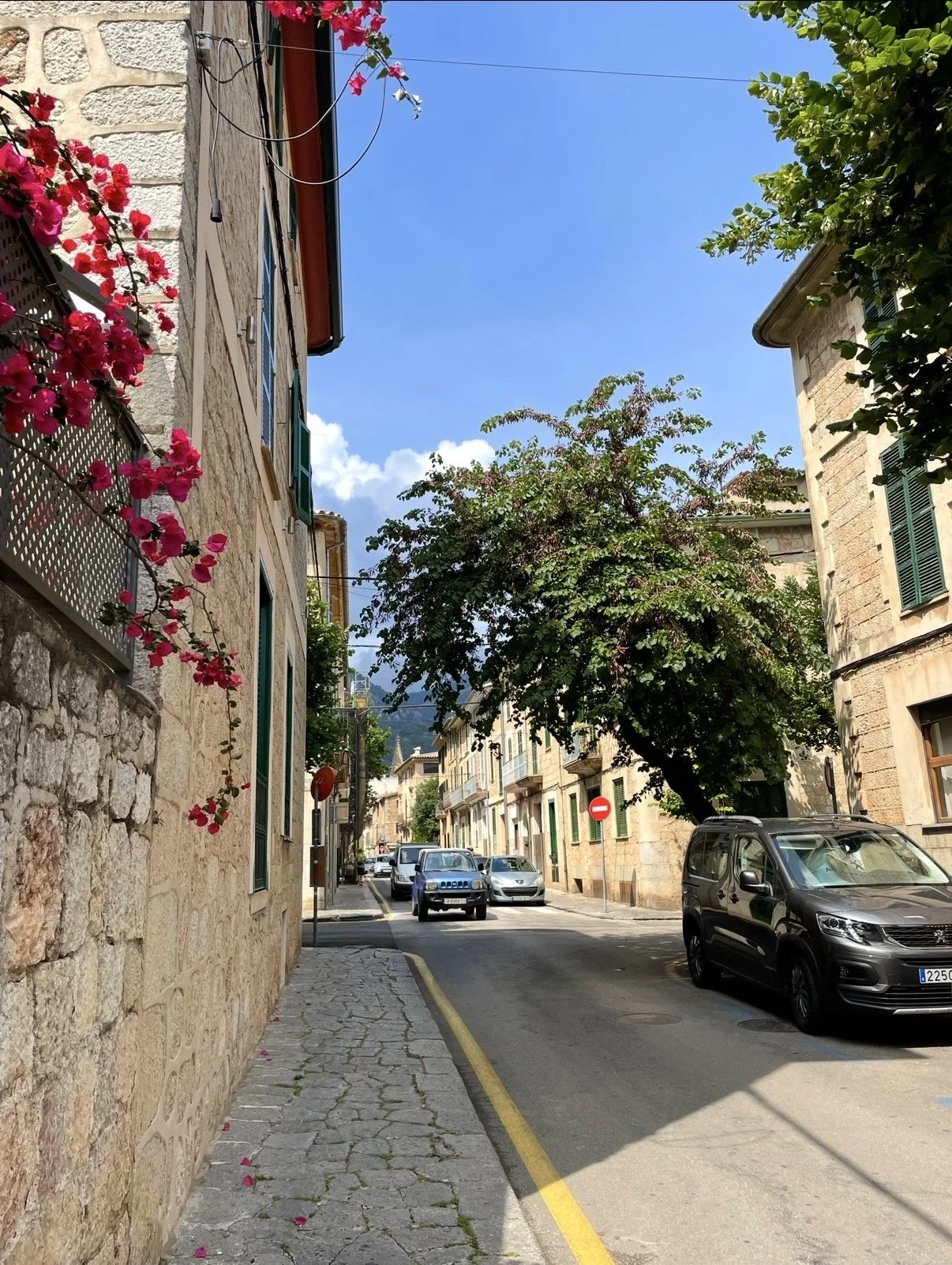 Xabia, Spain
