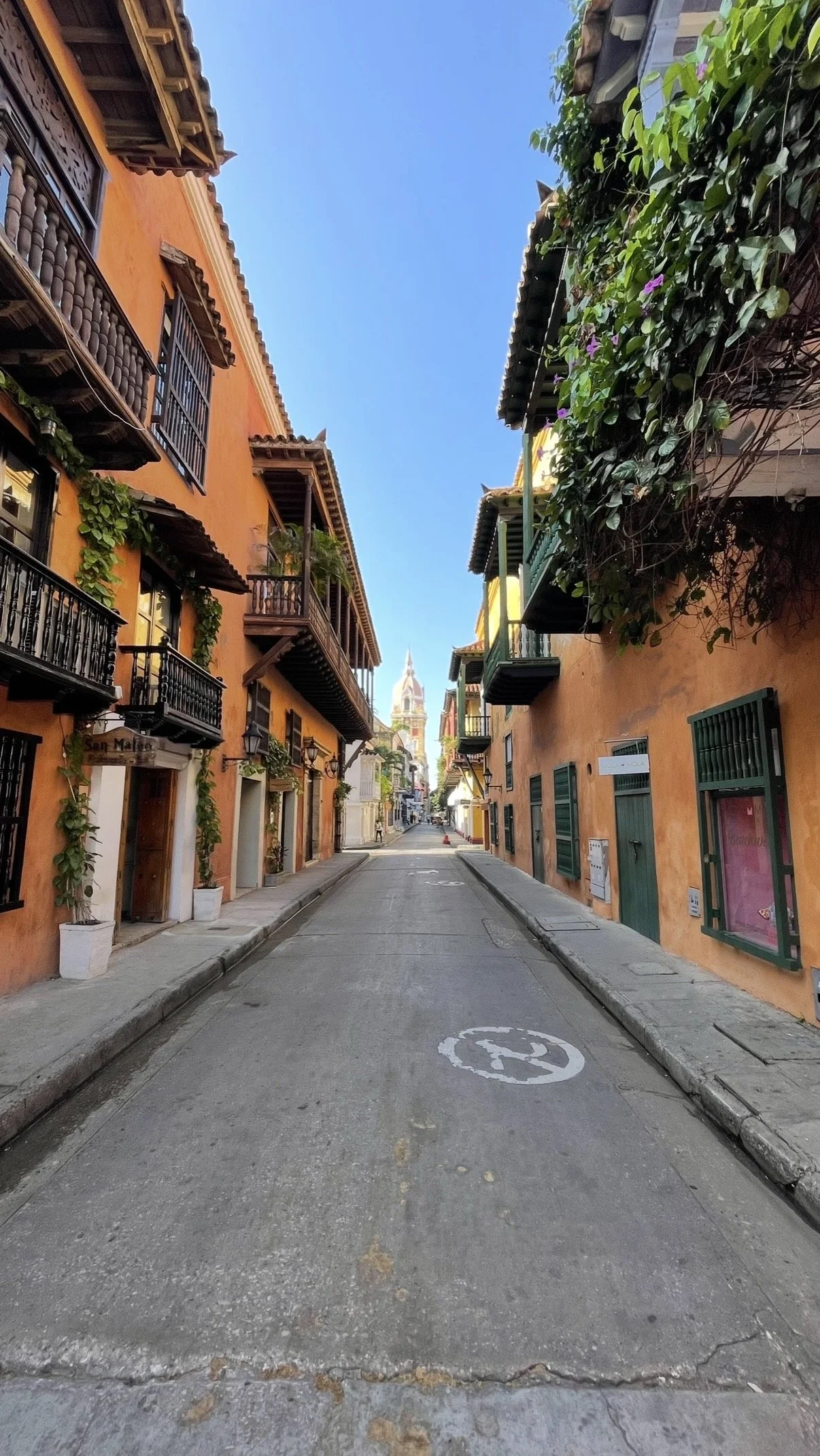 Cartagena, Colombia
