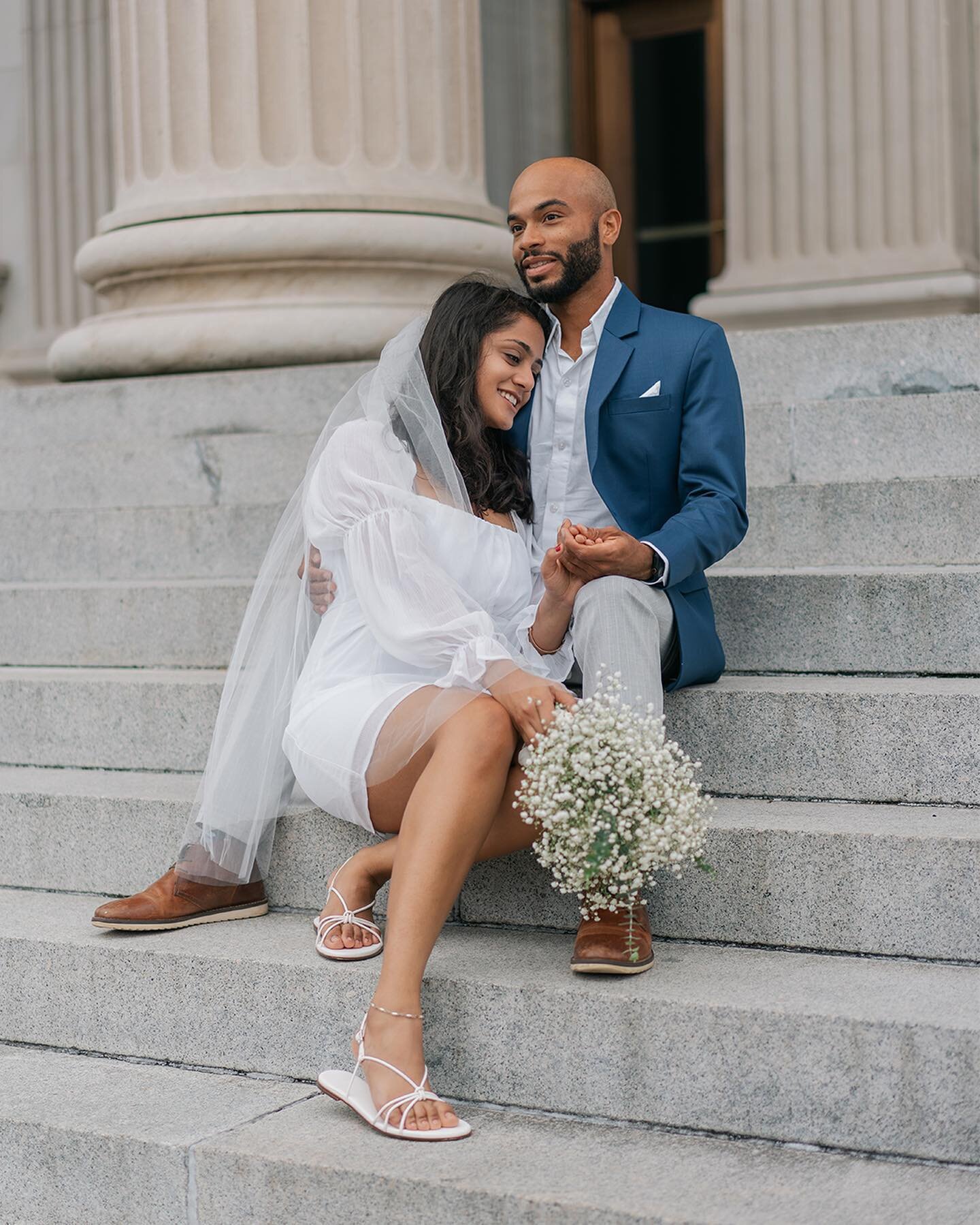There&rsquo;s just something magical about  Charleston courthouse elopement ✨

#charlestonwedding #courthouseelopement #charlestonweddingphotographer #charlestonelopement #lovestory #destinationwedding #blufftonwedding