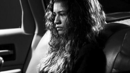 Euphoria uses morphine to morph  teenagers’ brains