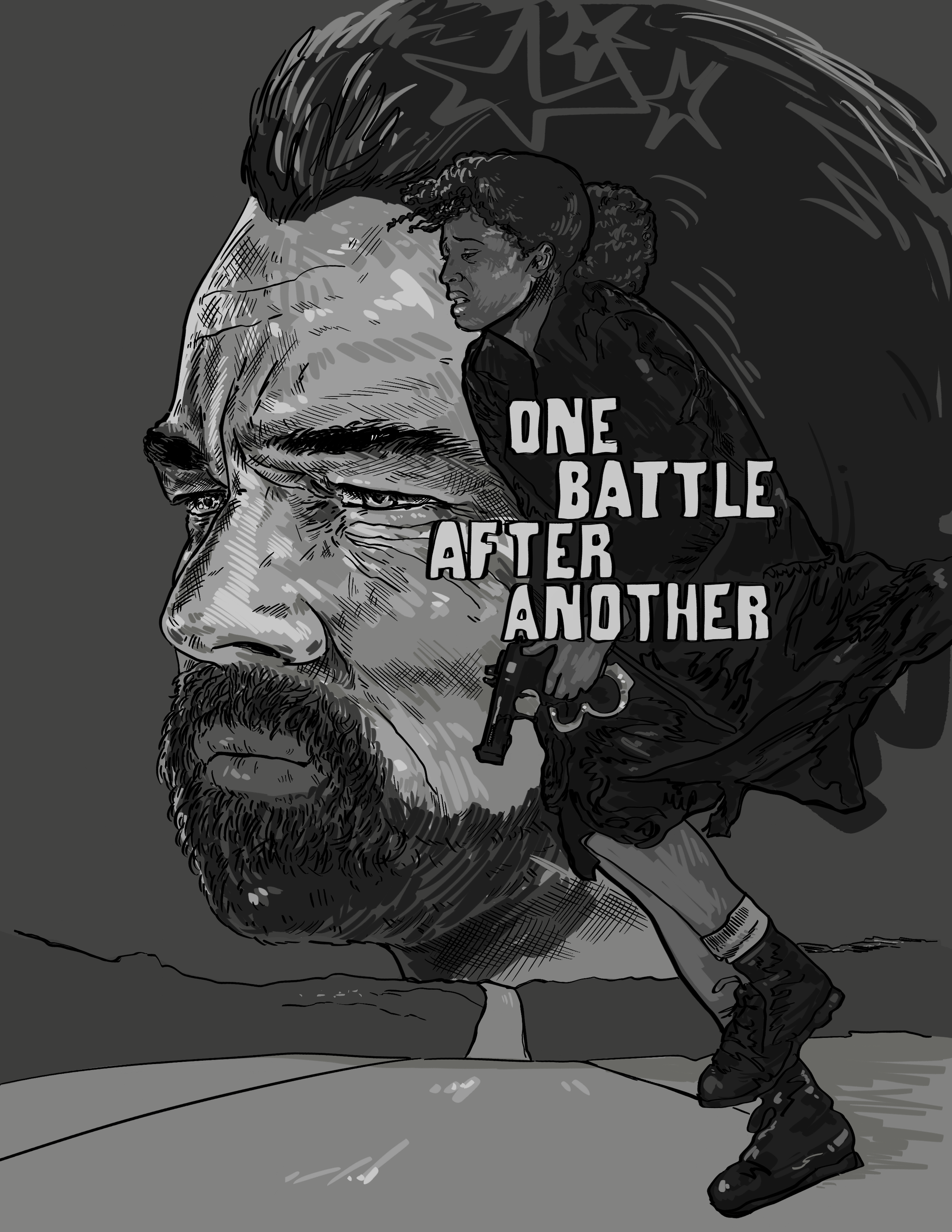 Paul Thomas Anderson’s complex commentary on modern america&nbsp;