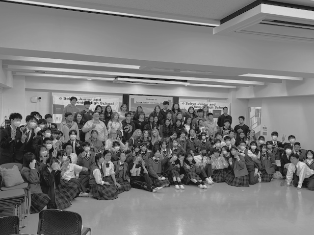 Fujinomiya and Santa Monica celebrate 50 years of friendship