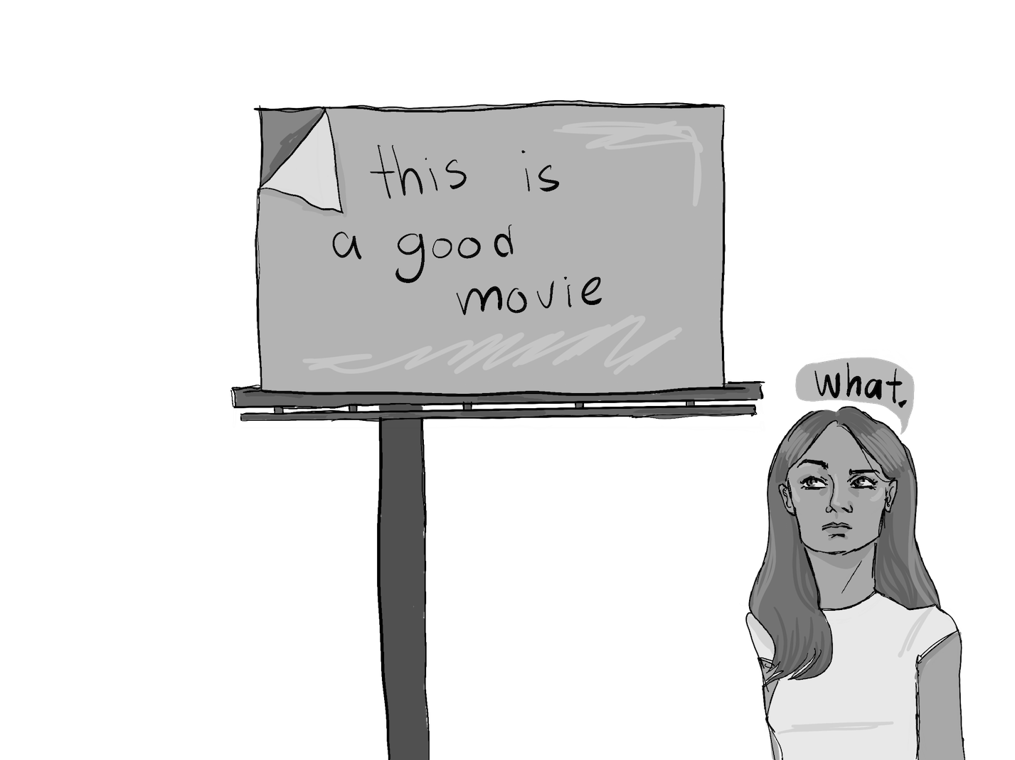 Mediocre media marketing: it’s boring please make it stop