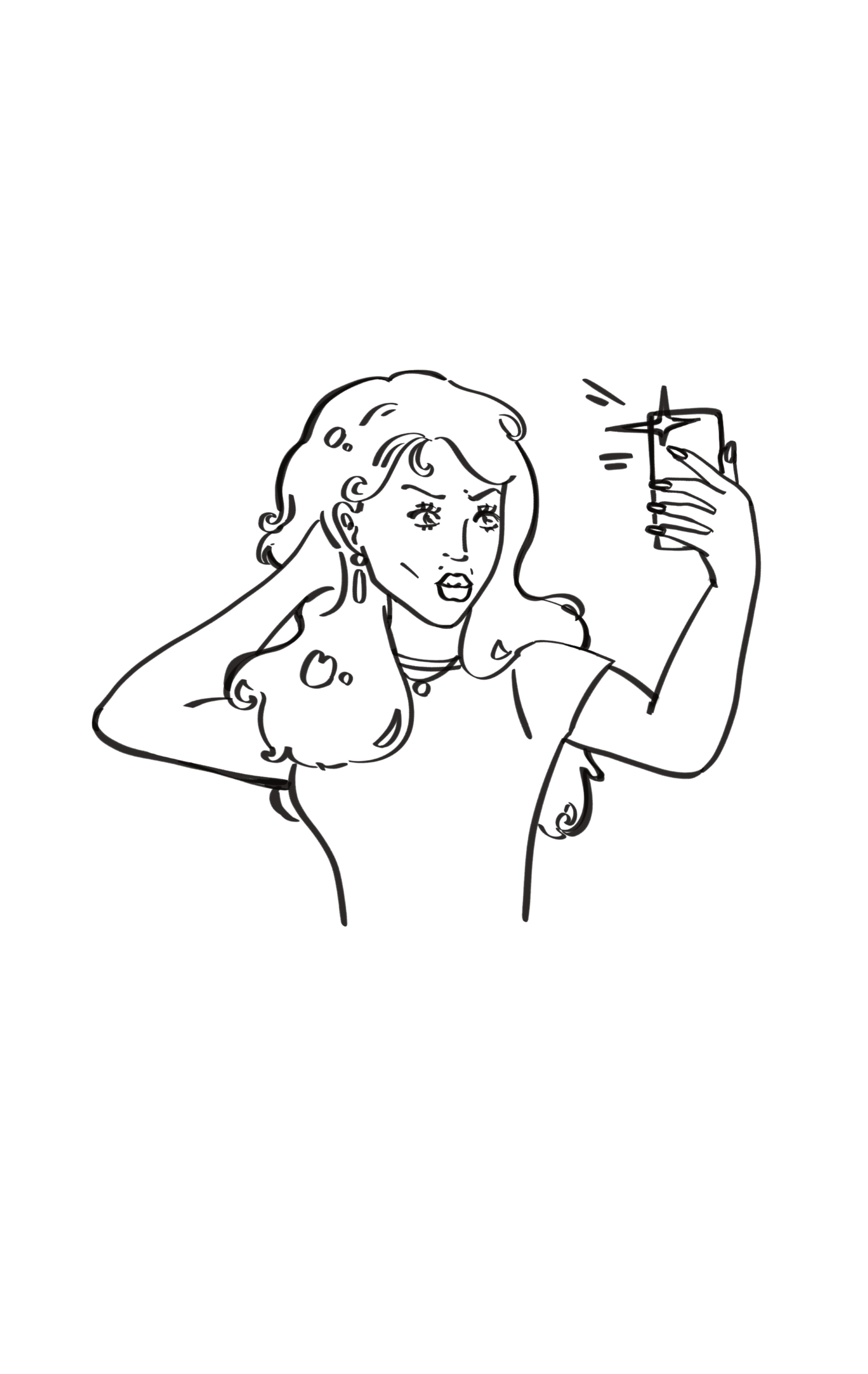 Should social media influencer be considered a job?