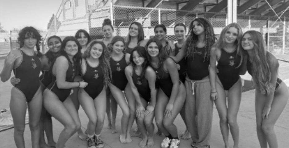 Samo water polo builds early momentum