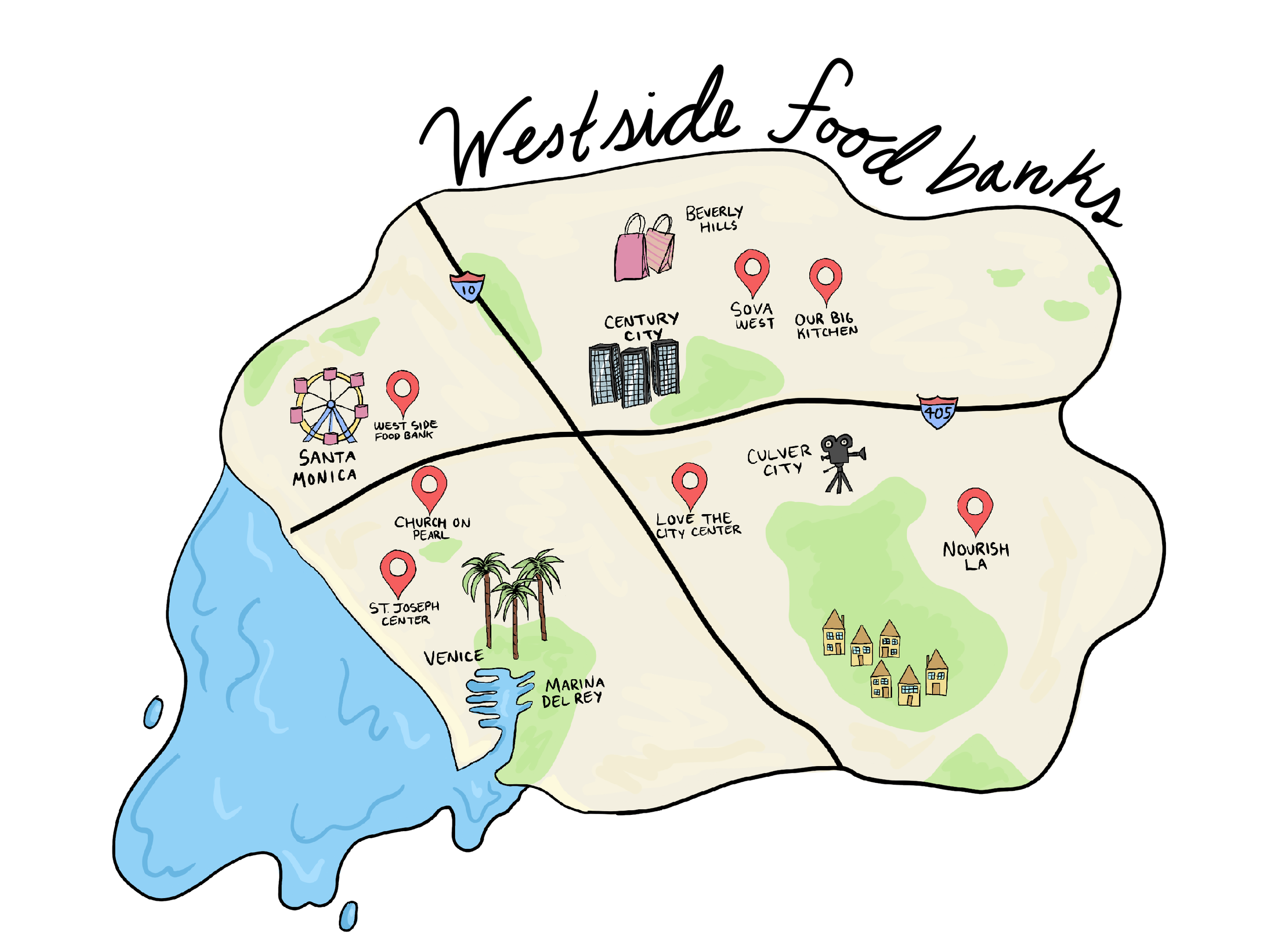 HOTLB: Seniors share giving traditions