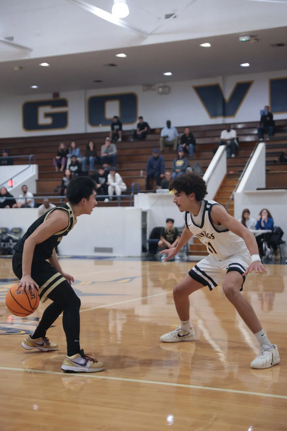 Key wins Set boys’ basketball up for success in cif playoffs