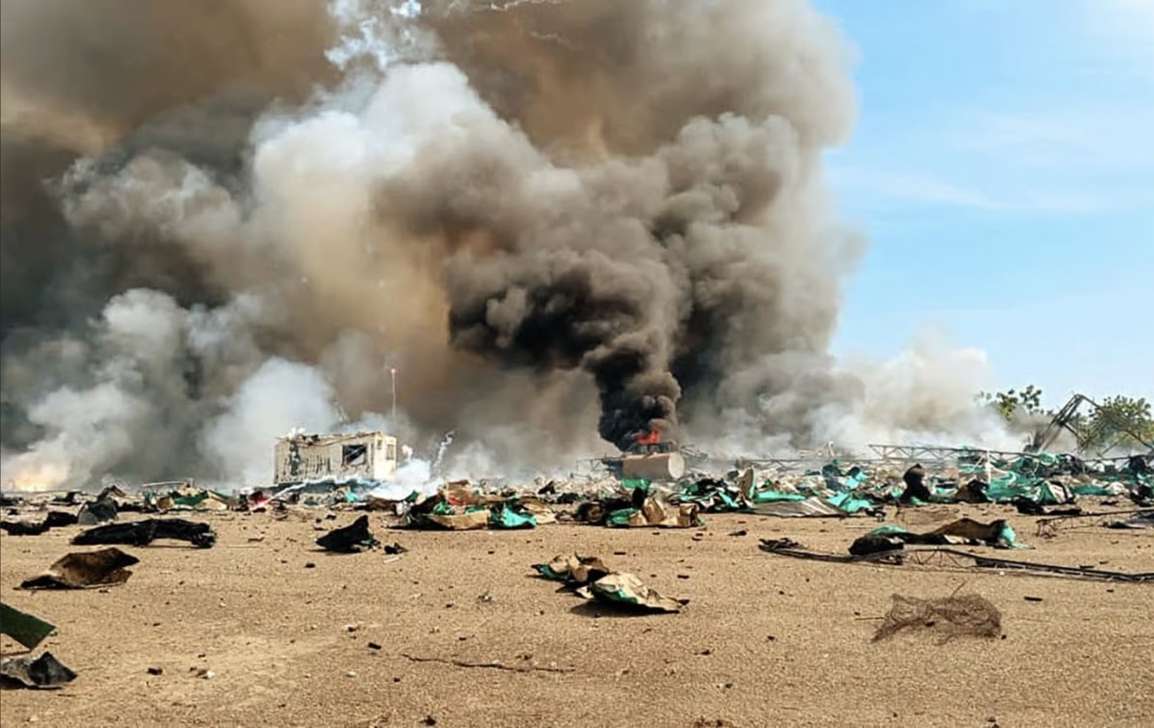 Trump Administration intervenes in Venezuela with seizure of President Maduro