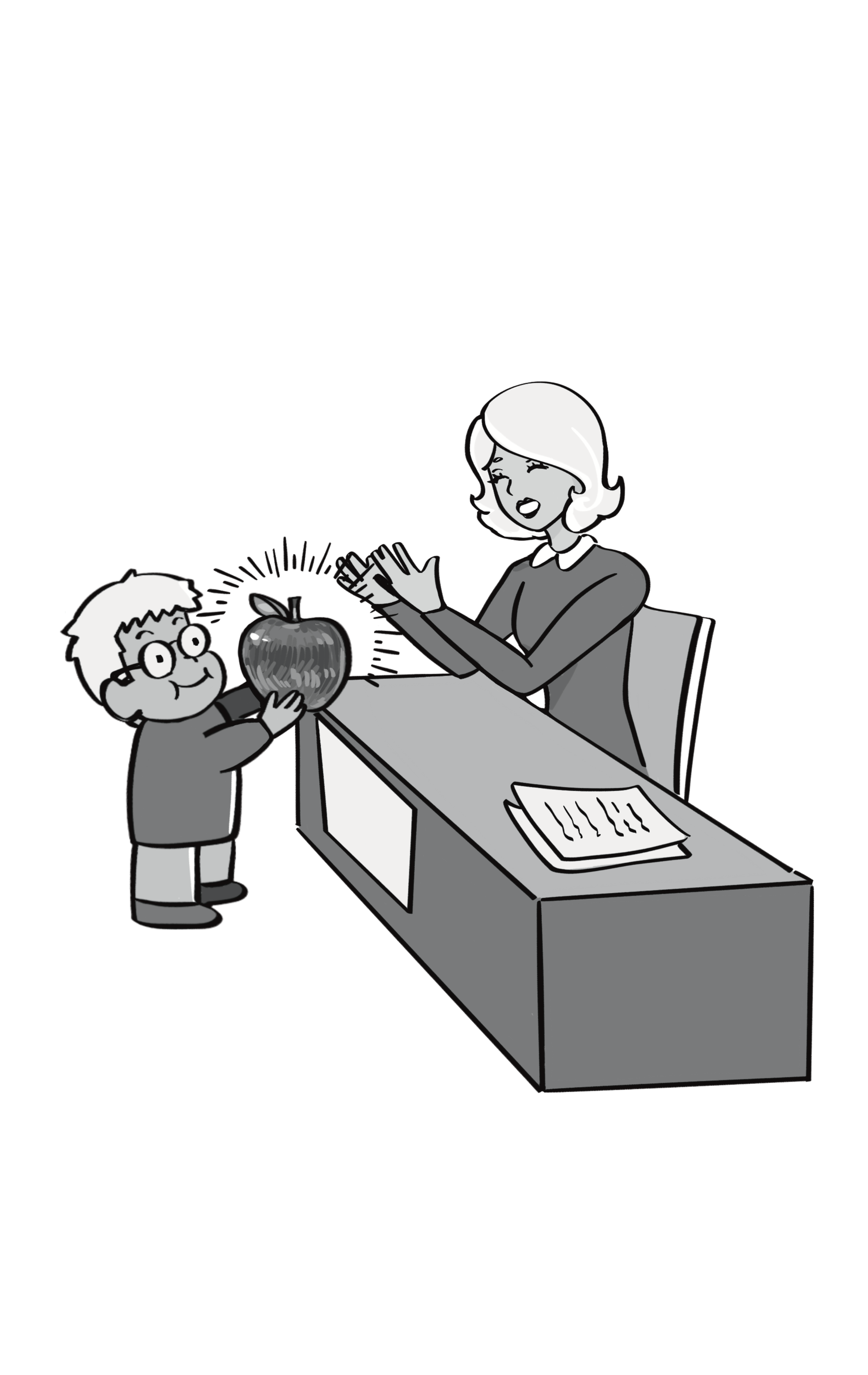 Our unwarranted disrespect of subs