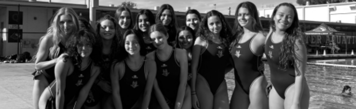 Girls’ water polo team set to head to CIF