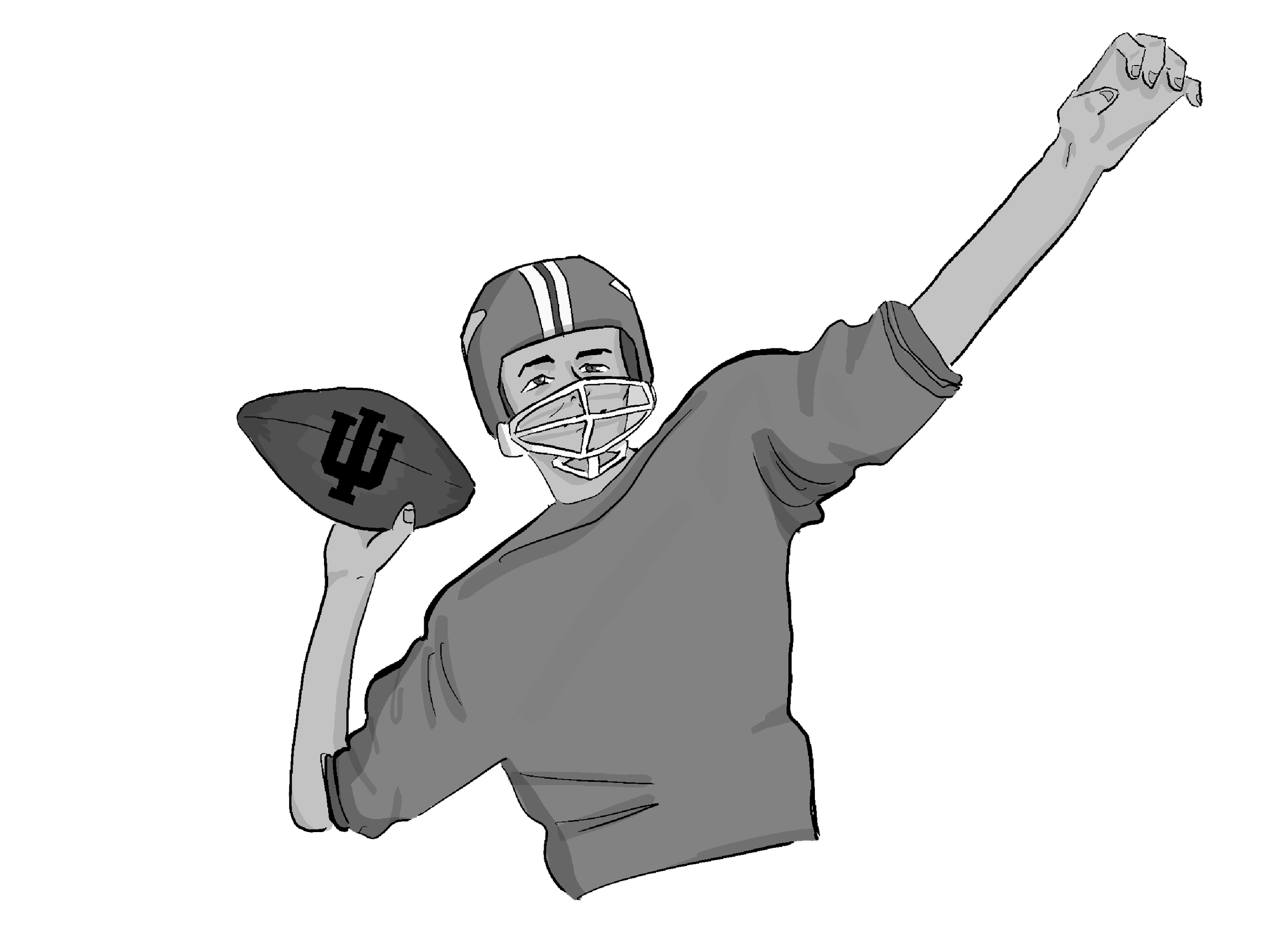 College Football Playoffs: Indiana Takes the Win 