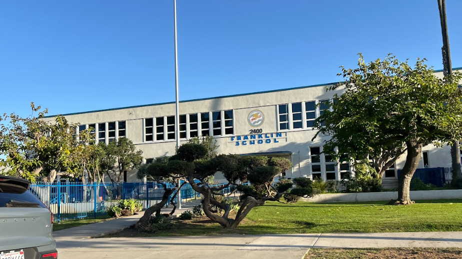 Franklin Elementary set to expand