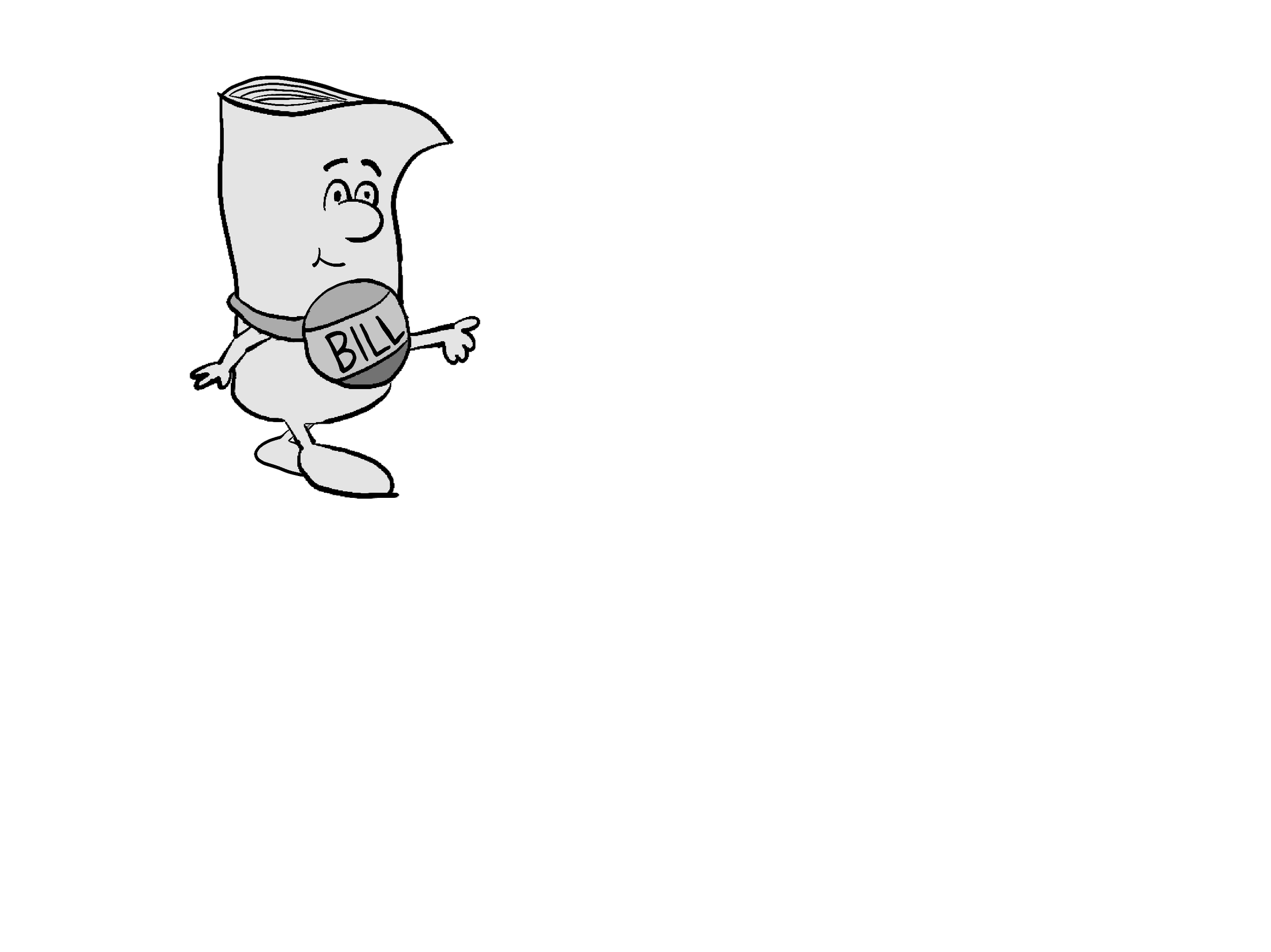 Samo’s new Bill of Rights