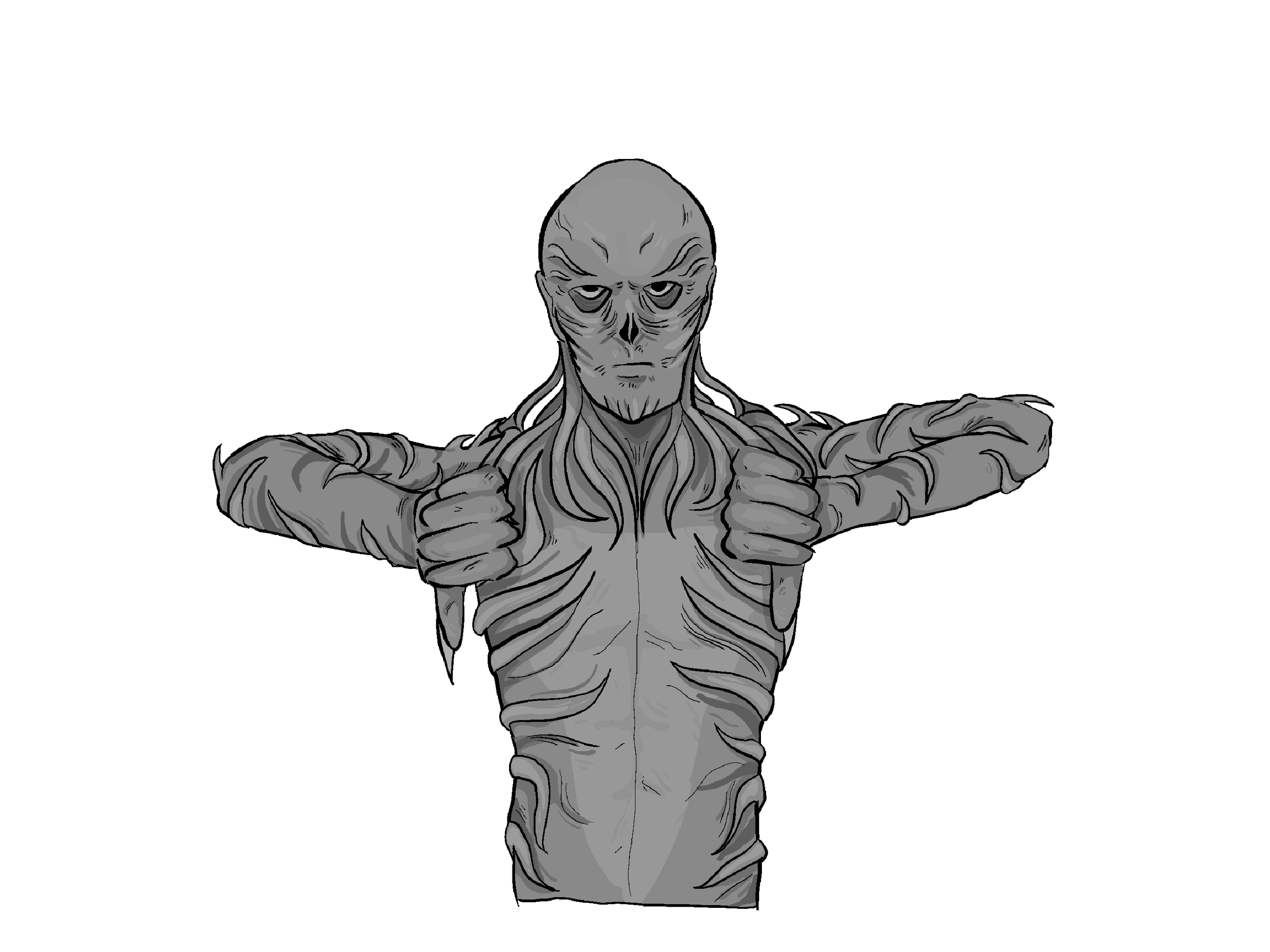 The downfall of stranger things through season five