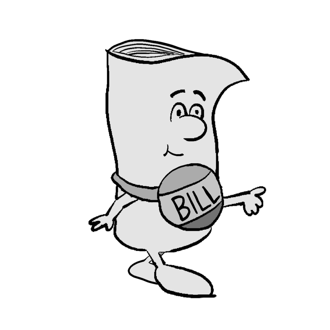 Samo’s new Bill of Rights